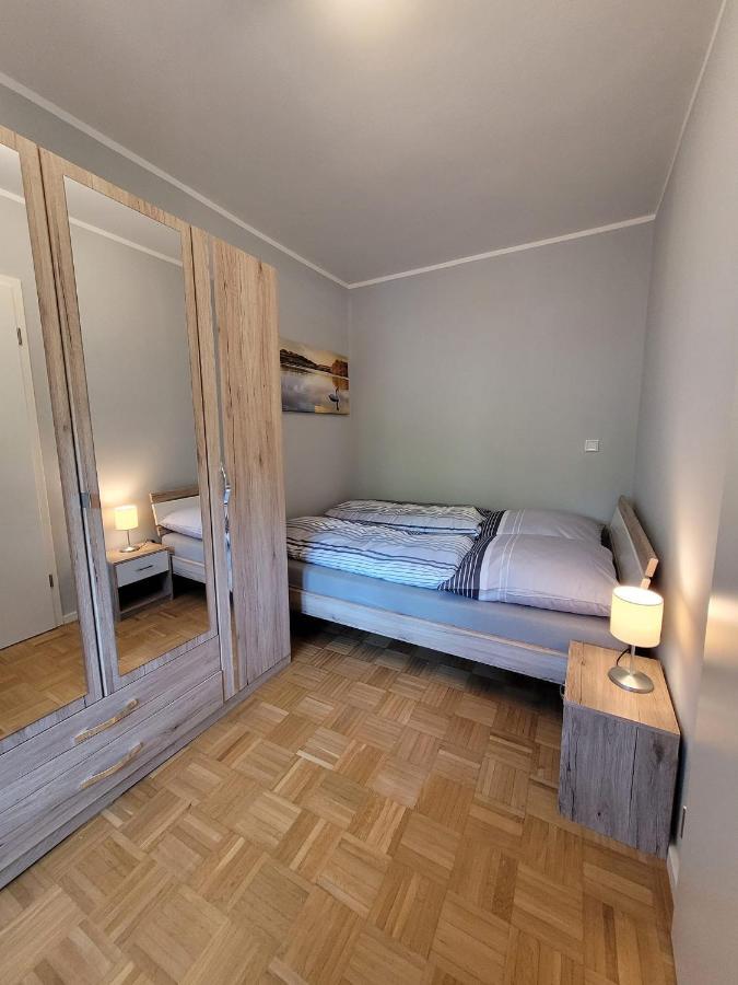 Ferienwohnung Jaeger Mörlenbach Dış mekan fotoğraf